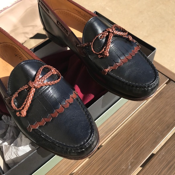 Floresheim Barcelona Loafers - Picture 1 of 8